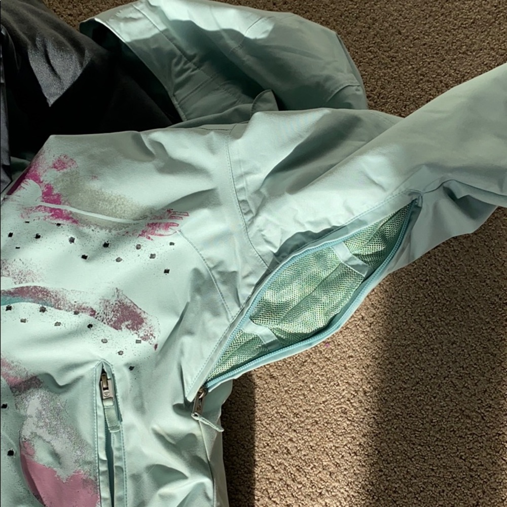 Roxy Ski Jacket - image 8